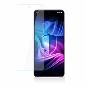 Vivo Y37 Pro – 3mk Silky Matt Pro telefoni ekraanikaitse