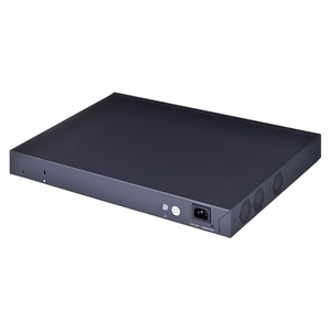 TP-Link JetStream 48-pordiga gigabiti ja 4-pordiga 10GE SFP+ L2+ hallatav kommutaator 48-pordiga PoE+