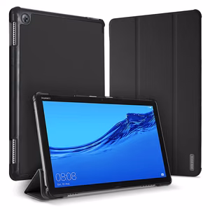 Ümbris Dux Ducis Domo Apple iPad 10.2 2021/iPad 10.2 2020/iPad 10.2 2019 must