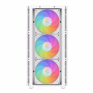 DeepCool CH560 DIGITAL WH Midi Tower White