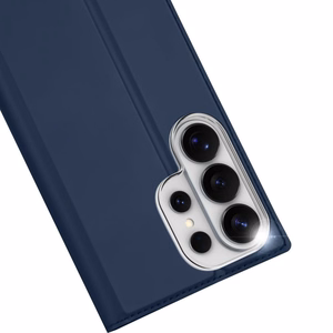 Ümbris Dux Ducis Skin Pro Samsung S948 S26 UItra dark sinine