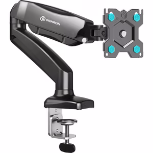 Monitori lauakinnitus 13-32" must G80-B Onkron