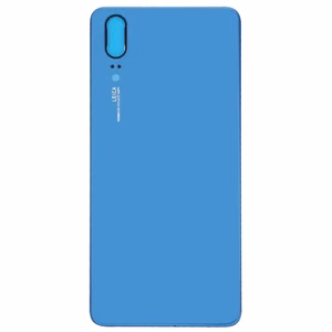 Tagakaas Huawei P20 Midnight Blue originaal (kasutatud, Grade B)