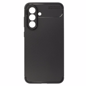 Tel Protect Carbon Elite jaoks Samsung Galaxy A56 5G Must