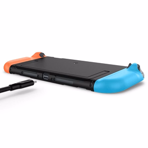 Spigen Nano Pop Ümbris jaoks Nintendo Switch 2 - must