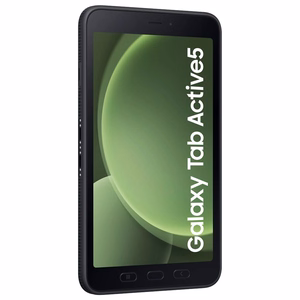 X306 Galaxy Tab Active5 8.0 5G 128GB roheline