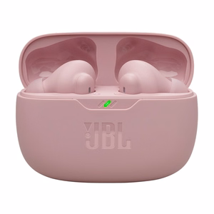 Juhtmevabad kõrvaklapid JBL Wave Beam 2 TWS roosad