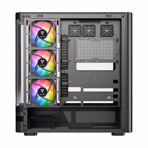 MODECOM Volcano Volcano AQ200 ARGB Midi must