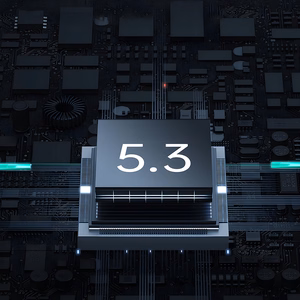 Dudao U16Pro TWS Bluetooth 5.3 juhtmevaba kõrvaklapid - valge