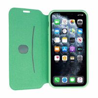 Vennus Lite Ümbris jaoks Iphone 11 Pro turquoise