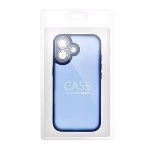 VARIETE Ümbris jaoks IPHONE 16 Plus tumesinine