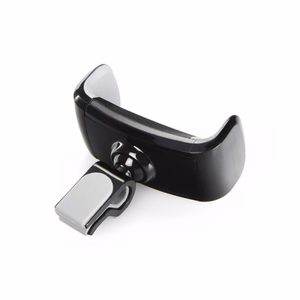 Car hoidja jaoks air vent 360 SILK must hall