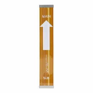 Main board flex Kaabel jaoks SAMSUNG M51