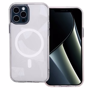 Flash Mag ümbris for iPhone 12 / 12 Pro 6,1" hall