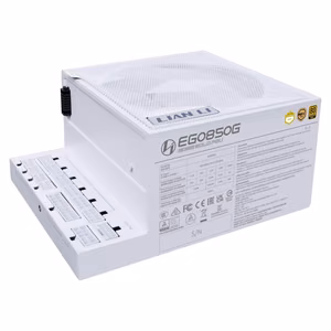 Toiteplokk Lian Li Edge Gold 850W 80+ Gold