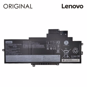 Notebook Aku LENOVO L21D3P70, 4270mAh, Original