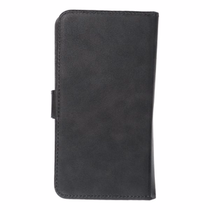 Universal book Ümbris COMMON size M jaoks SAMSUNG S21 / NOTE / NOTE 2 / NOTE 3 / S10 / HUAWEI P30 Lite / P9 / P9 Lite / SONY XPERIA Z3 / Z4 / Z5 must