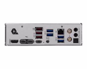 MSI PRO Z890-A WIFI emaplaat Intel Z890 LGA 1851 (Socket V1) ATX