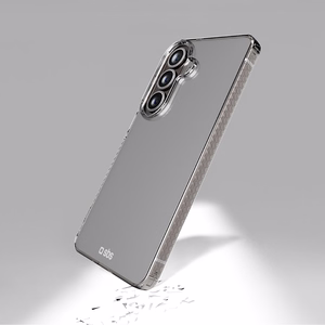 SBS Extreme X2 чехол для Samsung Galaxy S26 Plus прозрачный