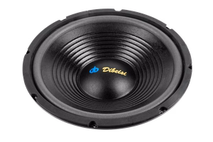 12-tolline kõlar DBS-G1201, 4 oomi