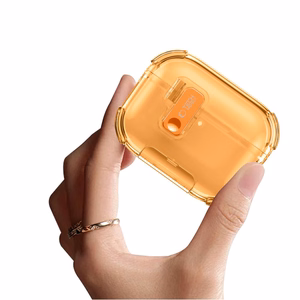 Tech-Protect Bounce Pro ümbris AirPods Pro 3 jaoks - sinine