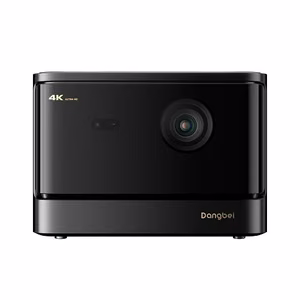 Projektor DANGBEI DBOX02, DLP Laser, 2450Lm, 4K