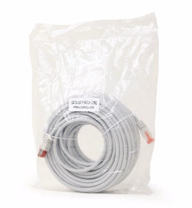 Gembird PP6A-LSZHCU-20M võrgukaabel hall Cat6a S/FTP (S-STP)