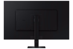 Samsung S70D monitor 81,3 cm (32") 3840 x 2160 pikslit 4K Ultra HD LED must