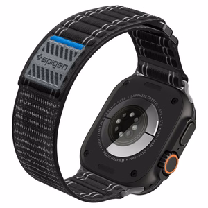 SPIGEN WBF0 rihm APPLE WATCH 8 / 9 / 10 / 11 / SE / ULTRA (44 / 45 / 46 / 49 MM) must