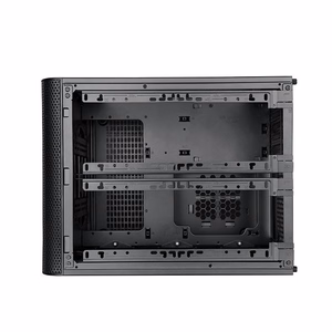 Thermaltake Core V21 arvutikorpus, Cube, must