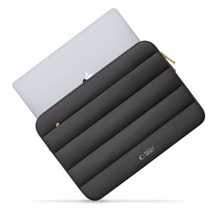 Tech-Protett Fluffy Laptop Kott 15-16 - must