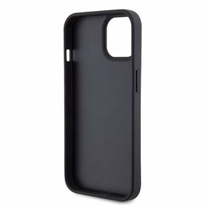 Ferrari FEHCP15SPTWK iPhone 15 6.1" must/must hardcase Twist Metal Logo