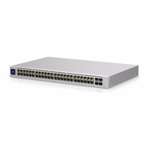 UBIQUITI Коммутатор USW-48 L2 48xGigabit 4xSFP USW-48