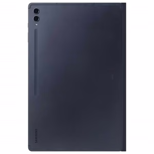NX812PBE privaatsusekraanikaitse Samsung Galaxy Tab S9+ / S9FE+, must