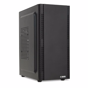 I-BOX ANTILA 39 Midi Tower ATX arvutikorpus