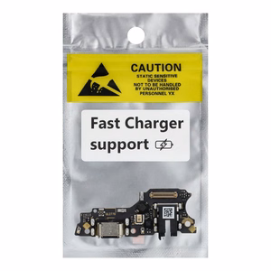 Charging board jaoks OPPO a53s CPH2135 OEM (Fast Laadija)