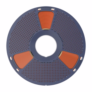 Sunlu PETG filament (päikeseoranž)