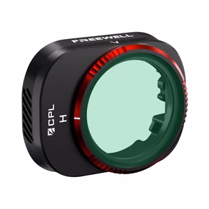 Filter CPL Freewell jaoks DJI Mini 4 Pro