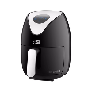 TEESA DIGITAL AIR FRYER kuumaõhufritüür, 1,8 l