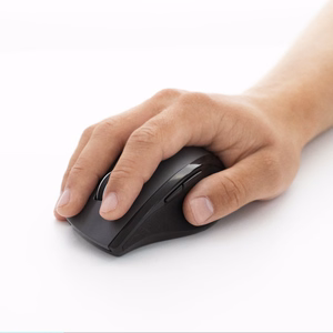 Logitech Marathon M705 hiir