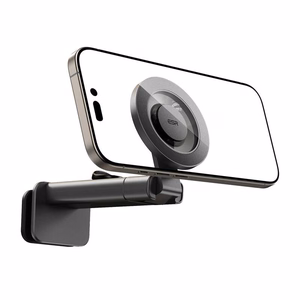 ESR Skygrip phone hoidja (must)
