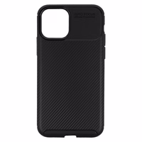 Vennus Carbon Elite jaoks Iphone 11 Pro Must