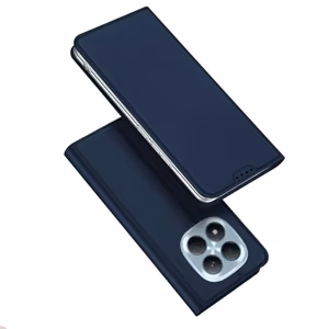 Case Dux Ducis Skin Pro Xiaomi Redmi Note 15 Pro 4G dark blue