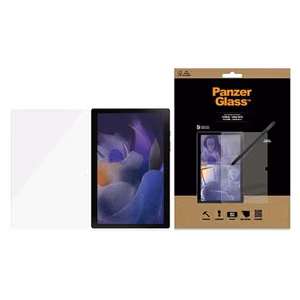 PanzerGlass E2E Regular karastatud klaas jaoks Samsung Galaxy Tab A8