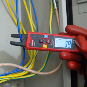 Uni-T UT256 pingetester