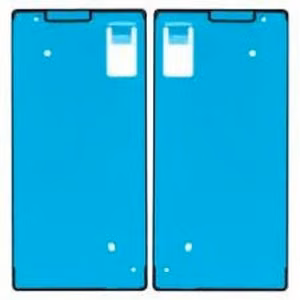 Kleebis LCD Sony D6603 Xperia Z3 (tuleb soojendada) originaal