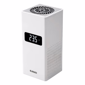 ELEGOO Mini Heater jaoks 3D Printer