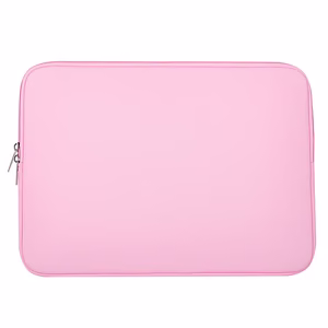 Universal 15.6'' laptop cover - roosa