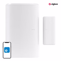 ZigBee door and window opening sensor SONOFF SNZB-04P (+aku)