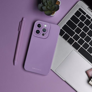 ROAR чехол LUNA для SAMSUNG A27 5G фиолетовый